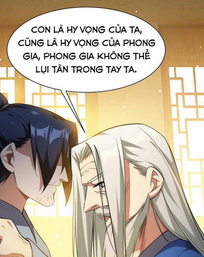 Võ Nghịch Chapter 12 trang 15