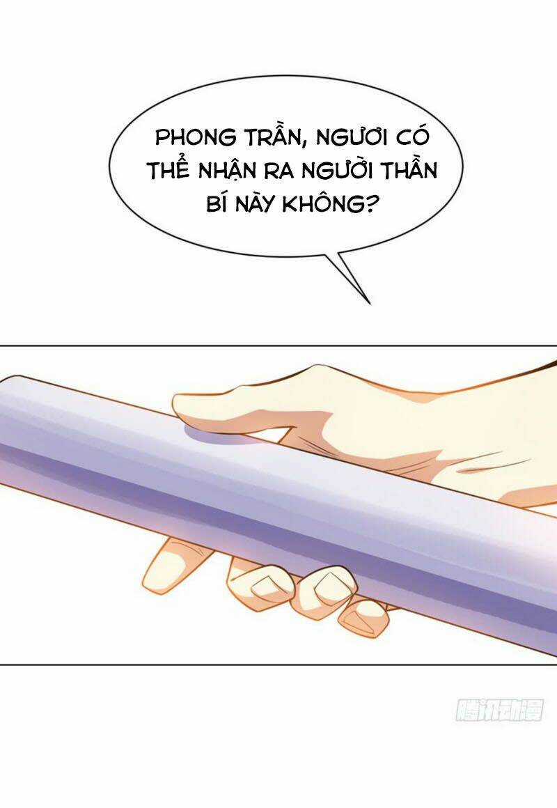 Võ Nghịch Chapter 12 trang 2