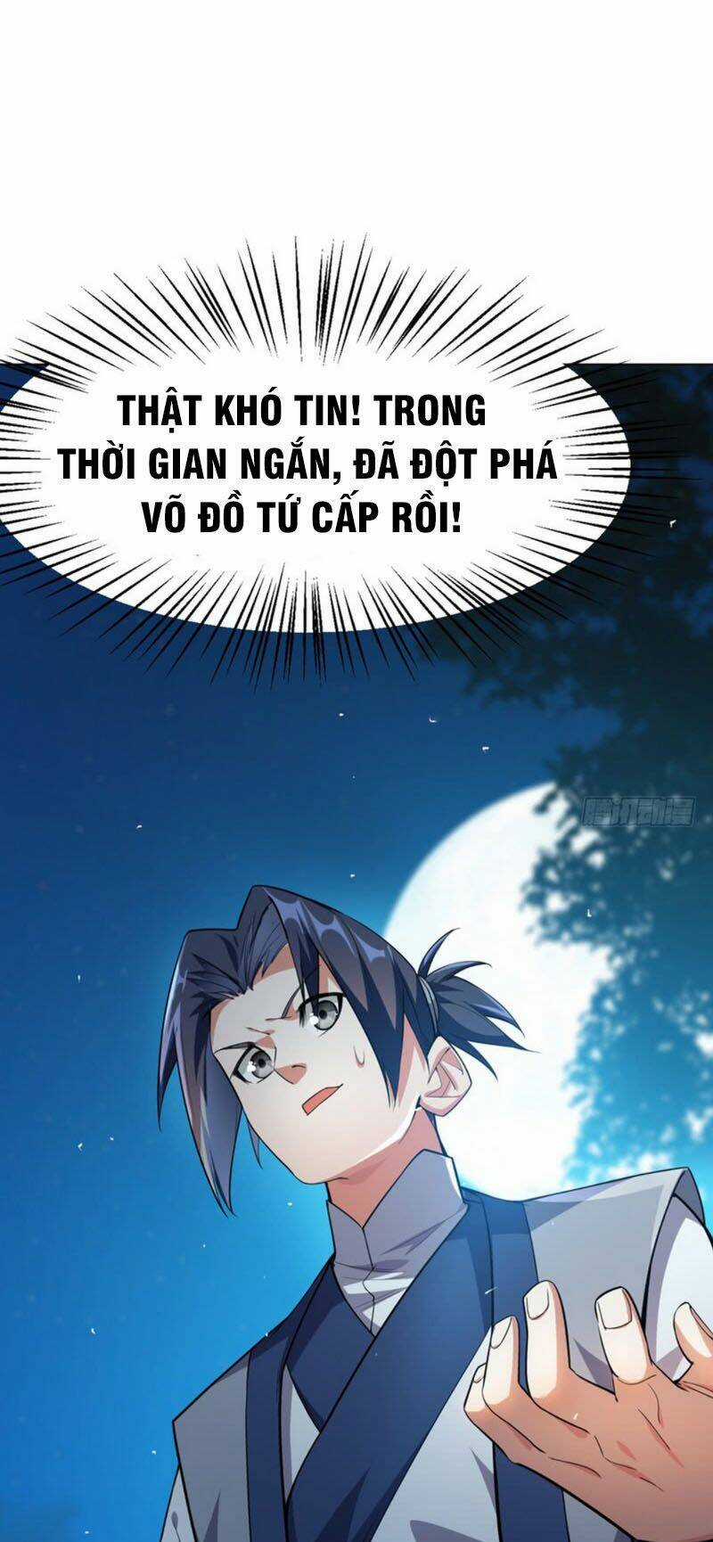 Võ Nghịch Chapter 12 trang 21