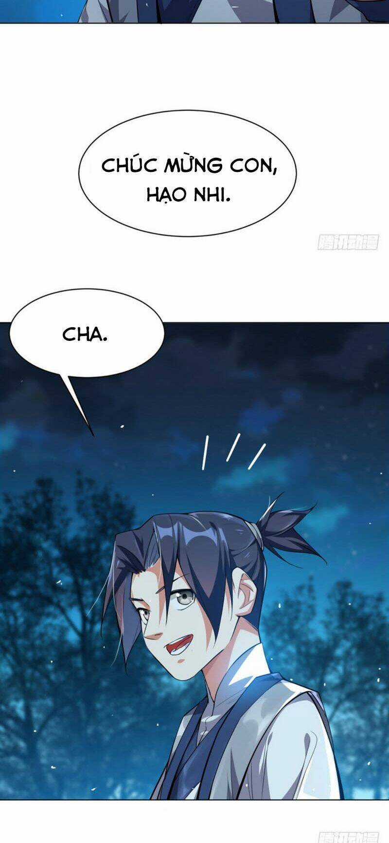 Võ Nghịch Chapter 12 trang 22