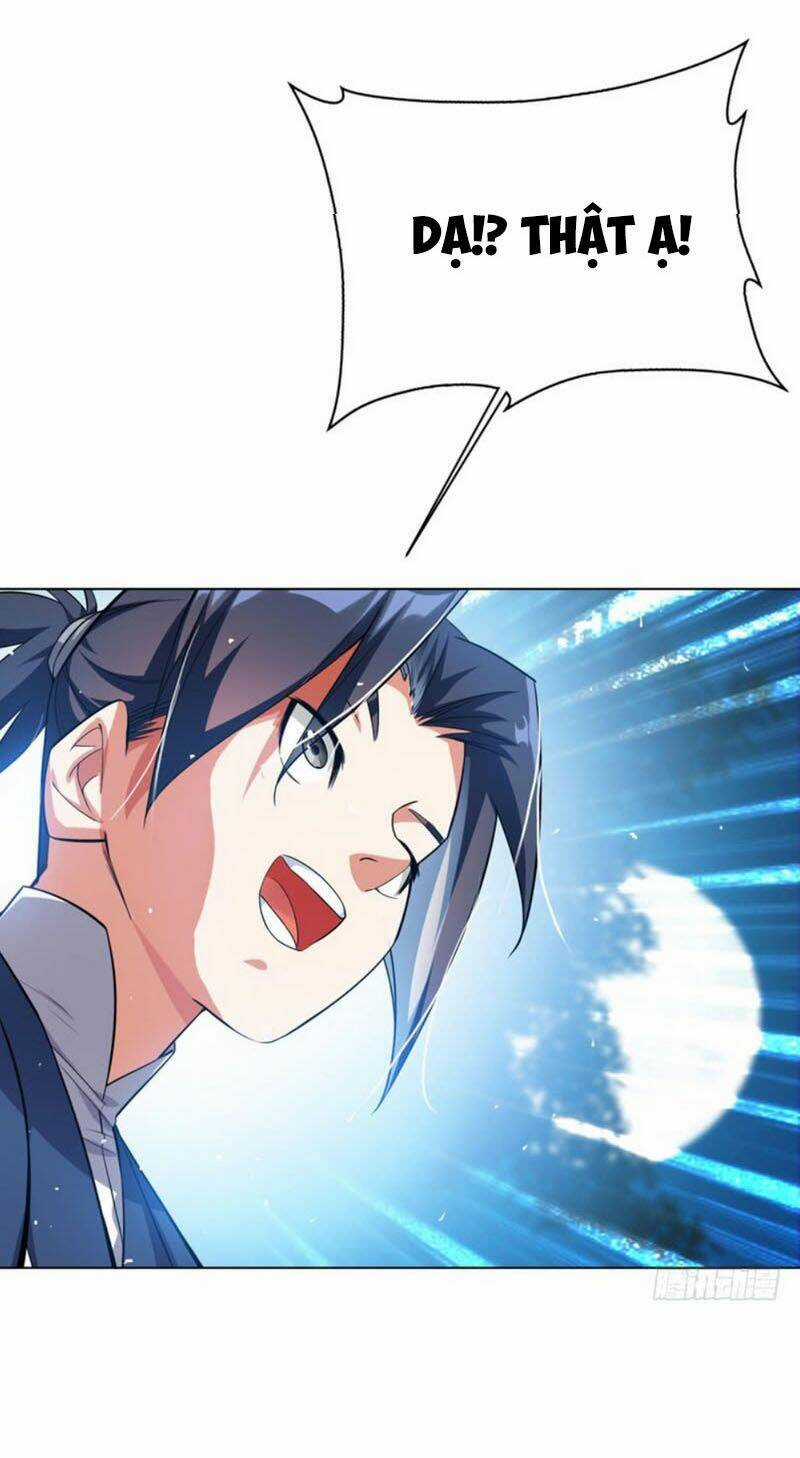 Võ Nghịch Chapter 12 trang 25