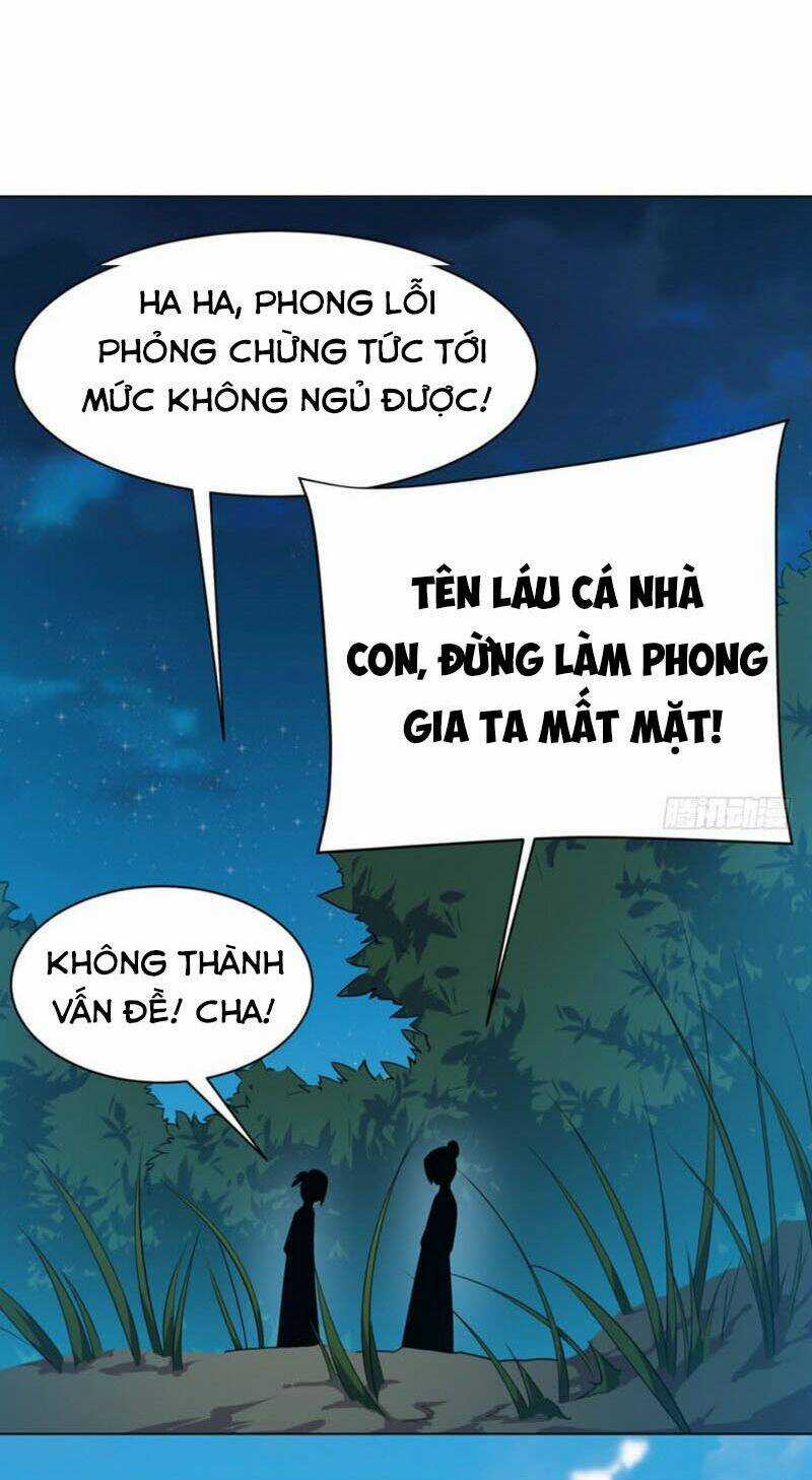 Võ Nghịch Chapter 12 trang 26