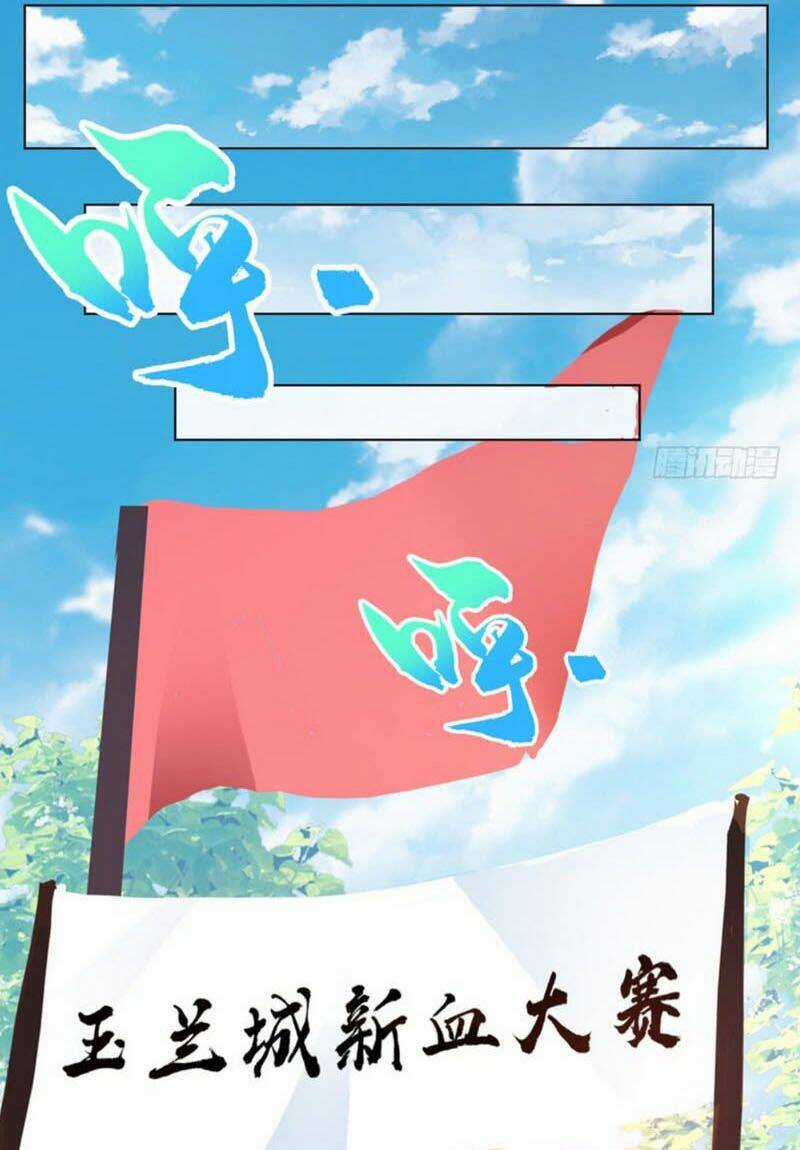 Võ Nghịch Chapter 12 trang 27