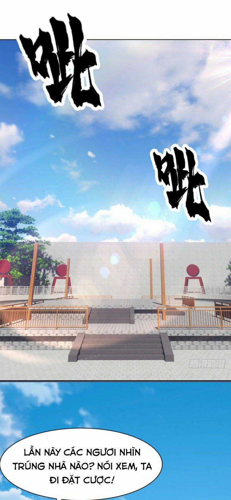 Võ Nghịch Chapter 12 trang 29