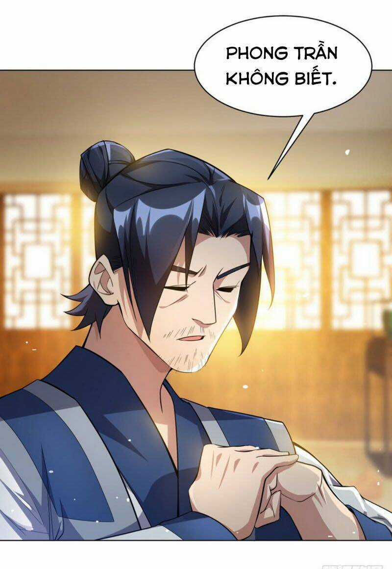 Võ Nghịch Chapter 12 trang 3