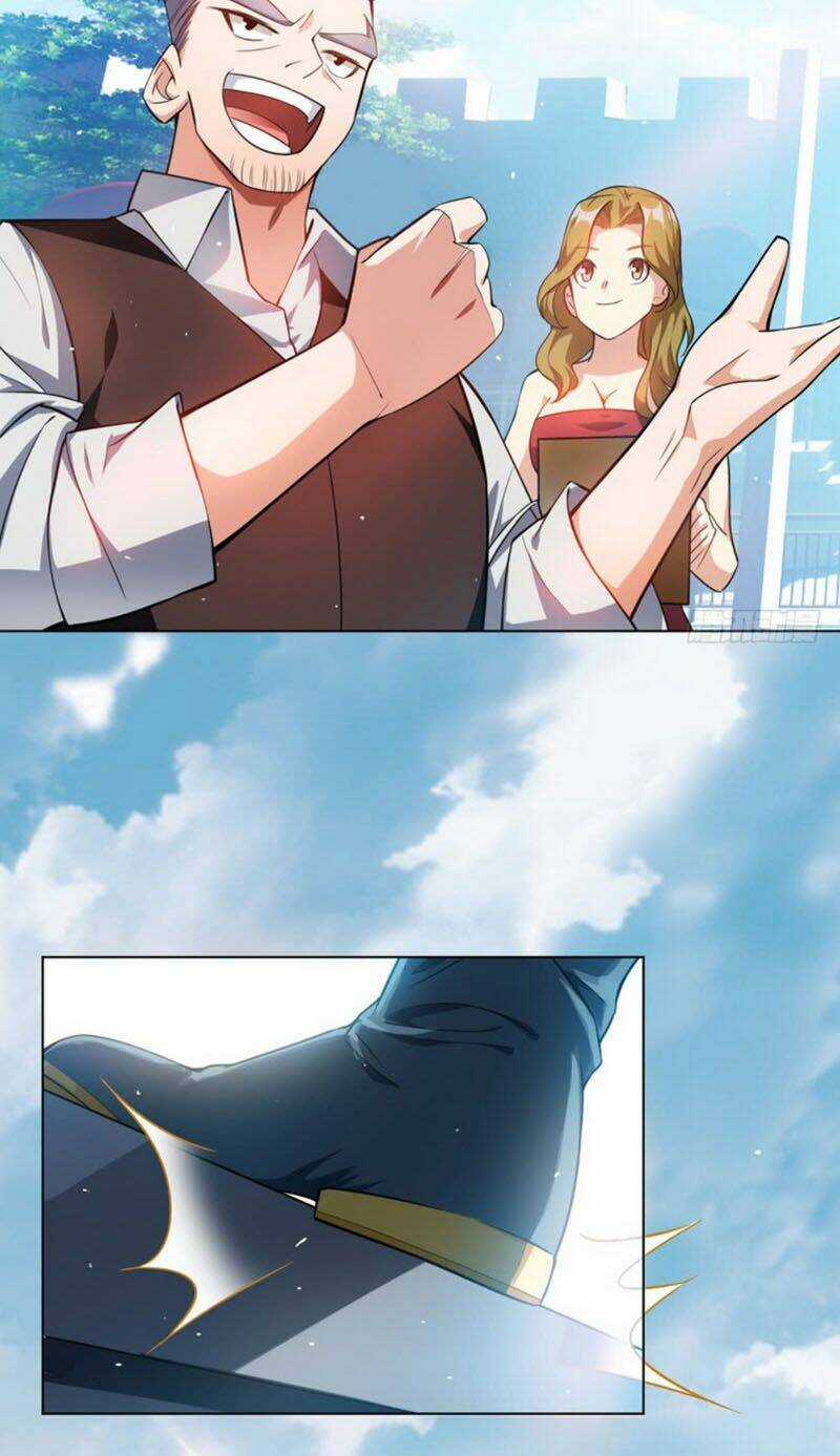 Võ Nghịch Chapter 12 trang 33