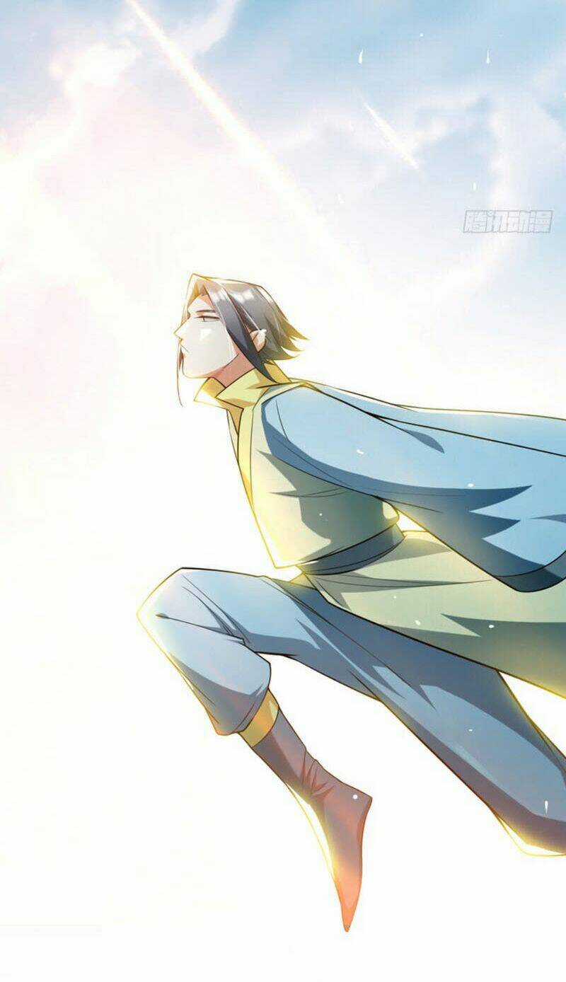 Võ Nghịch Chapter 12 trang 34