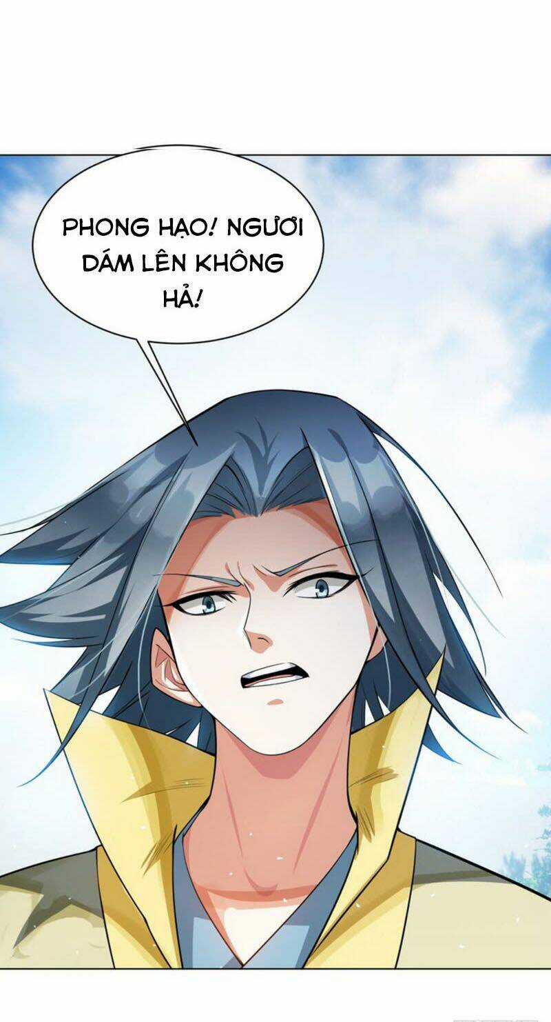 Võ Nghịch Chapter 12 trang 37