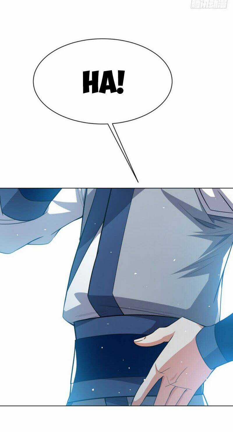 Võ Nghịch Chapter 12 trang 38