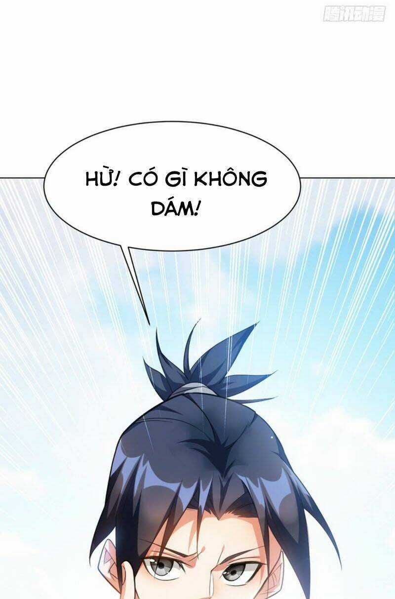Võ Nghịch Chapter 12 trang 39
