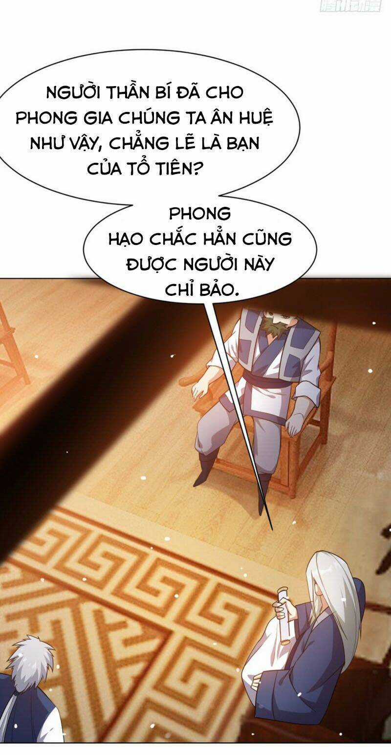 Võ Nghịch Chapter 12 trang 4