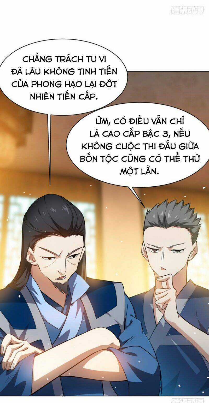 Võ Nghịch Chapter 12 trang 5