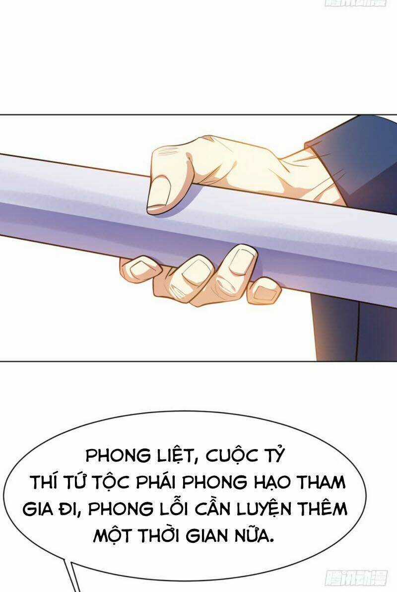 Võ Nghịch Chapter 12 trang 6