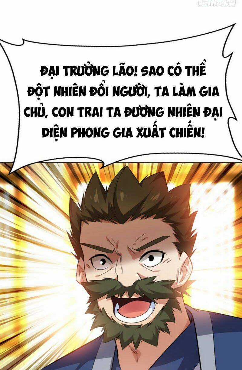 Võ Nghịch Chapter 12 trang 8