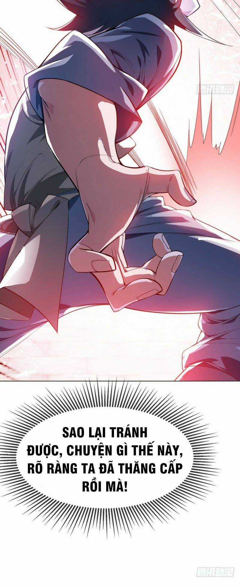 Võ Nghịch Chapter 13 trang 10