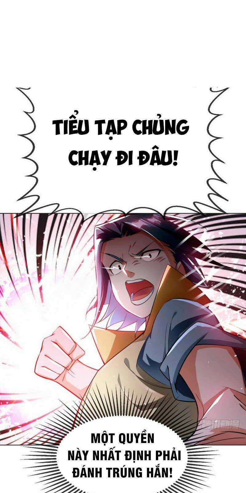 Võ Nghịch Chapter 13 trang 11