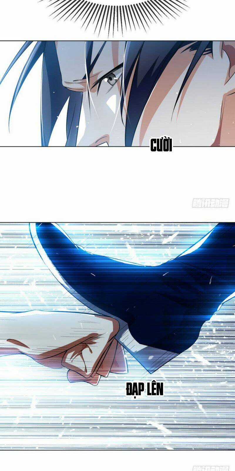 Võ Nghịch Chapter 13 trang 12