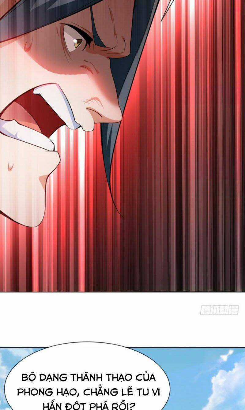 Võ Nghịch Chapter 13 trang 15