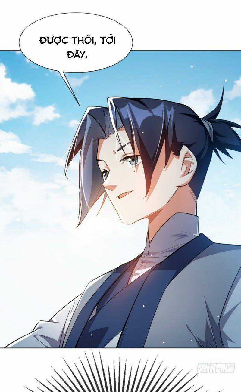 Võ Nghịch Chapter 13 trang 17