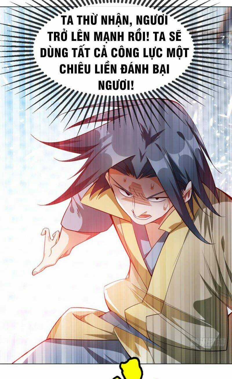 Võ Nghịch Chapter 13 trang 18