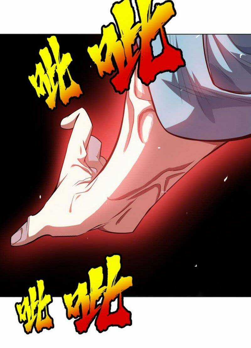 Võ Nghịch Chapter 13 trang 19