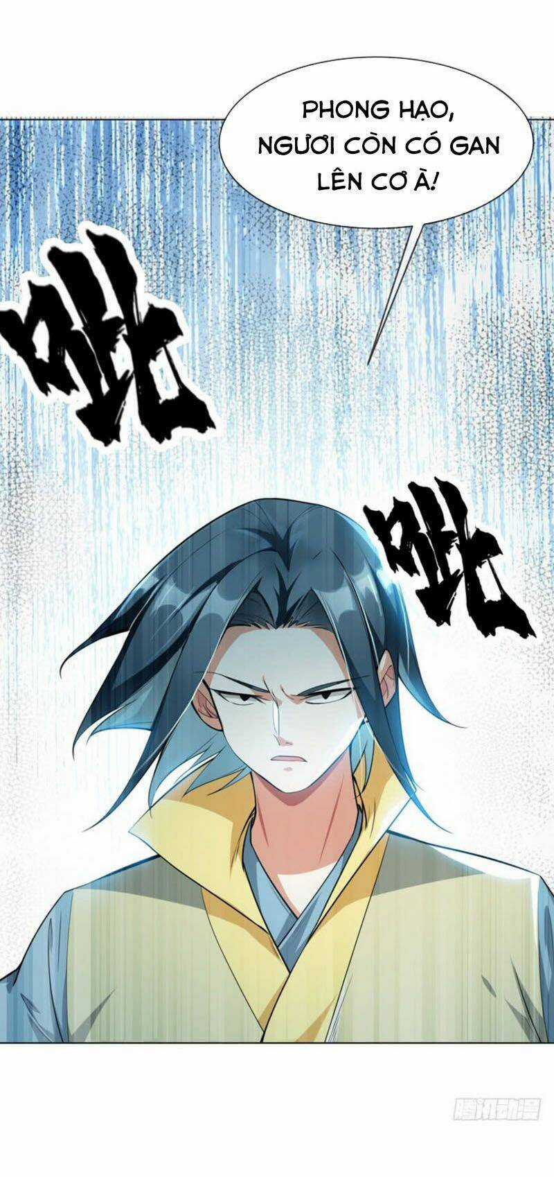 Võ Nghịch Chapter 13 trang 2