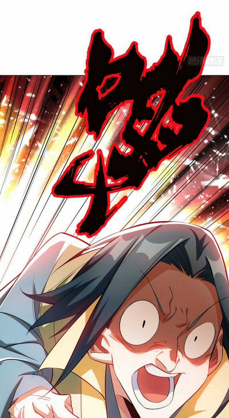 Võ Nghịch Chapter 13 trang 20