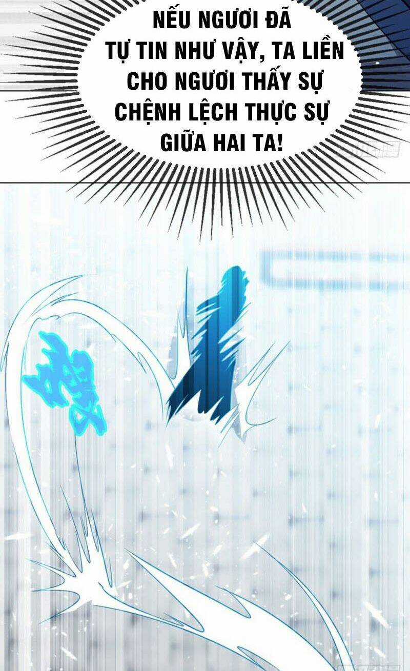 Võ Nghịch Chapter 13 trang 23