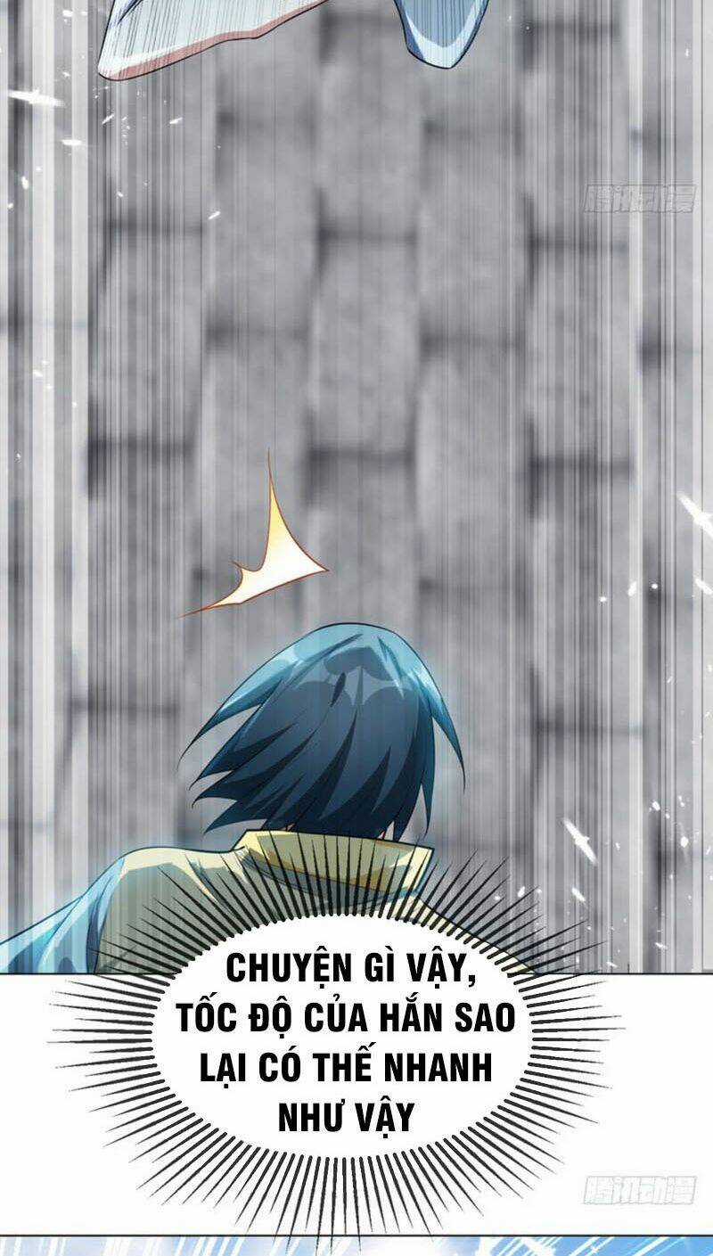 Võ Nghịch Chapter 13 trang 25