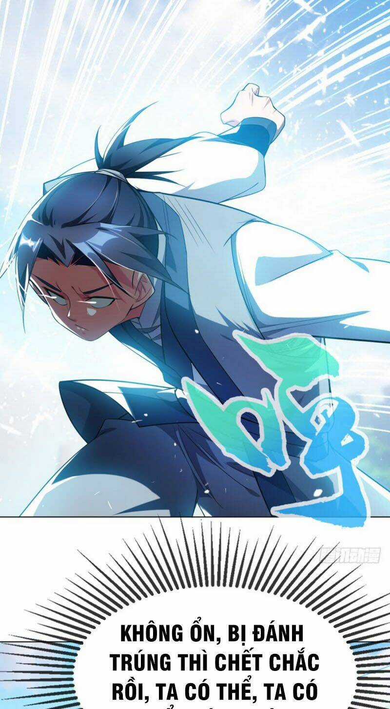 Võ Nghịch Chapter 13 trang 26