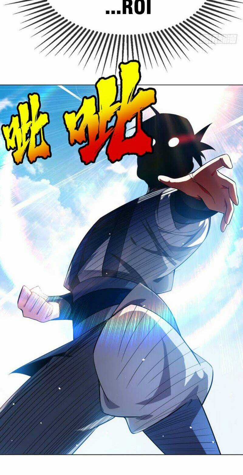 Võ Nghịch Chapter 13 trang 29