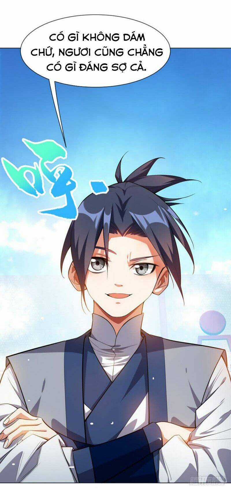 Võ Nghịch Chapter 13 trang 3