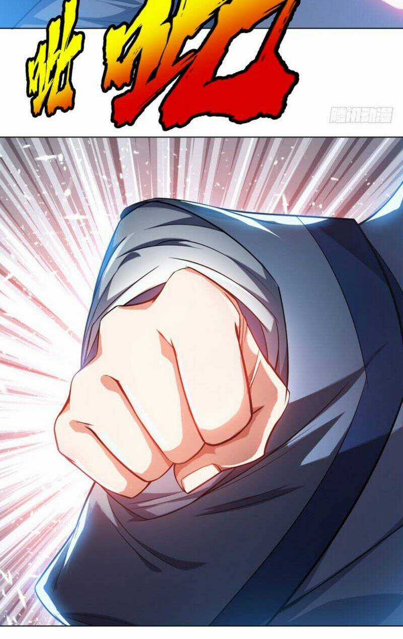 Võ Nghịch Chapter 13 trang 31