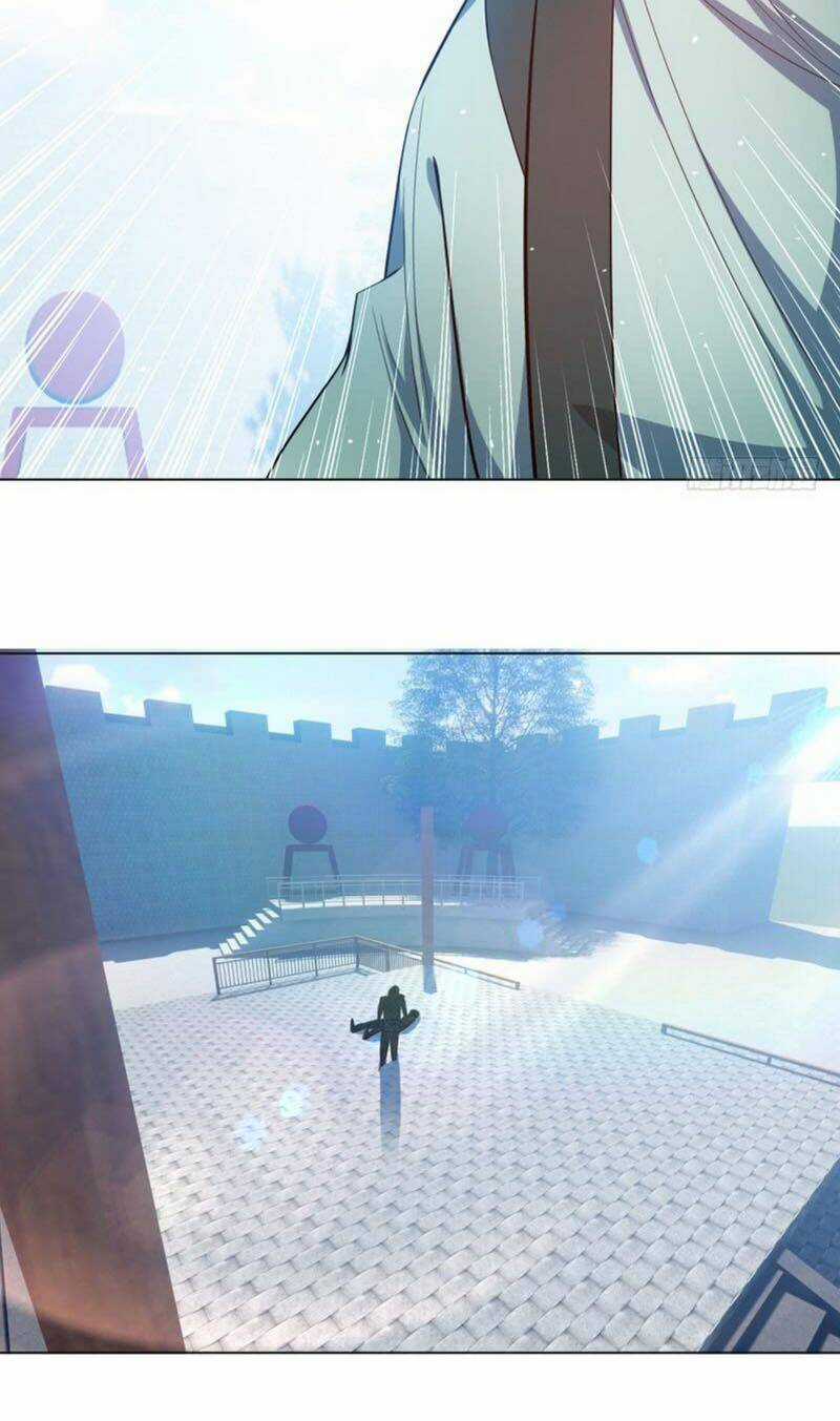 Võ Nghịch Chapter 13 trang 36