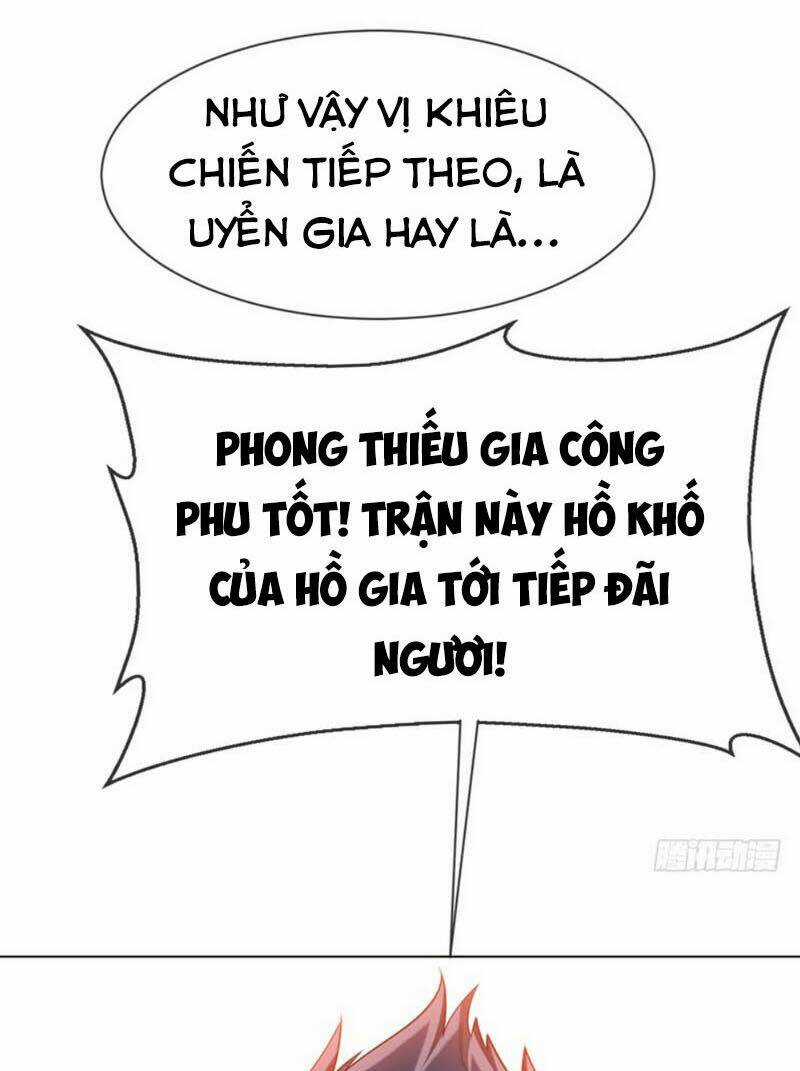 Võ Nghịch Chapter 13 trang 39