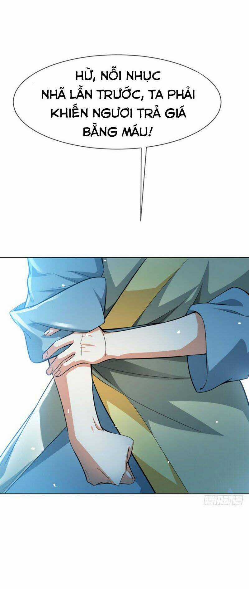 Võ Nghịch Chapter 13 trang 4