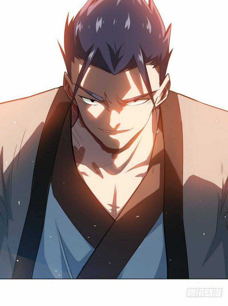 Võ Nghịch Chapter 13 trang 40