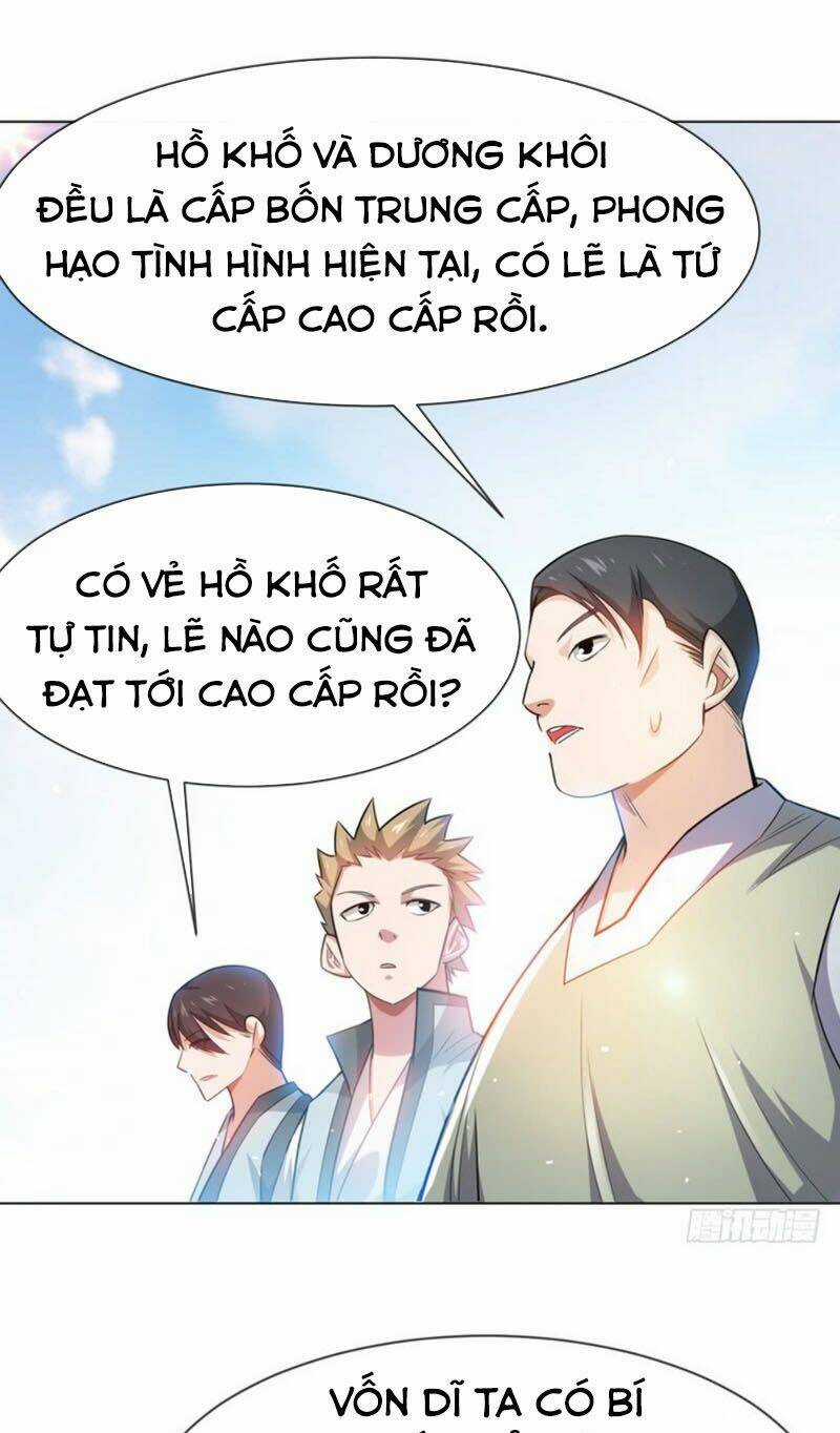 Võ Nghịch Chapter 13 trang 41