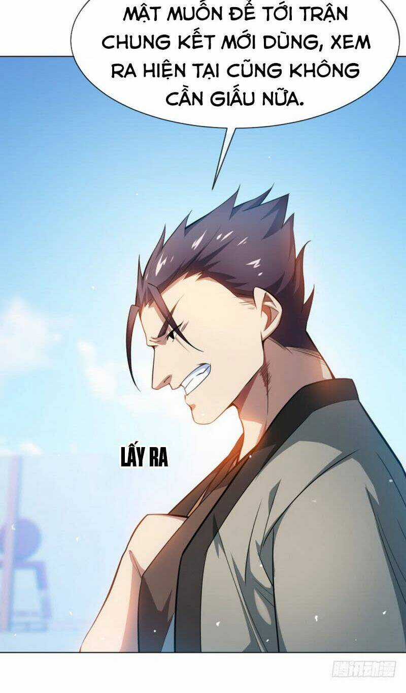 Võ Nghịch Chapter 13 trang 42