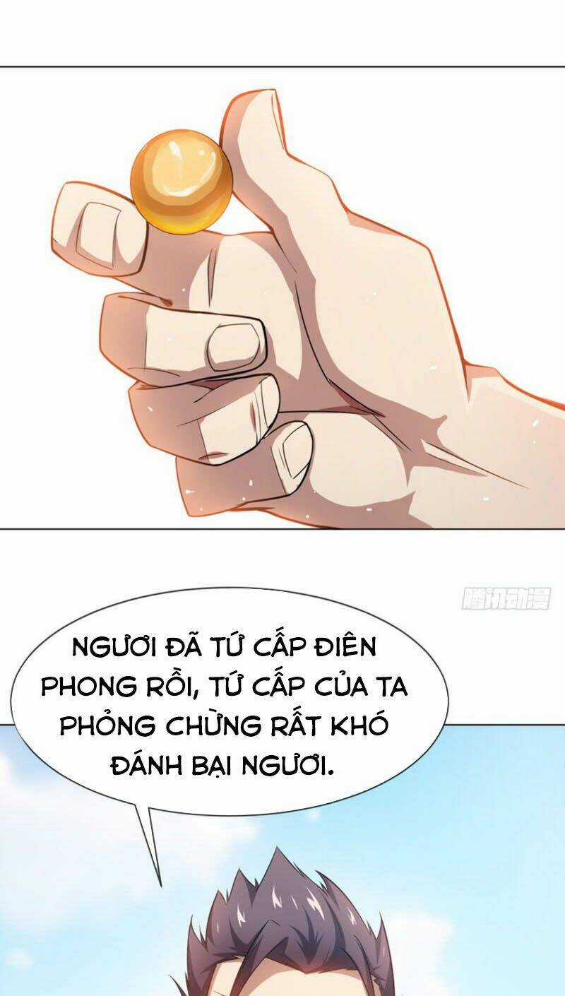 Võ Nghịch Chapter 13 trang 43