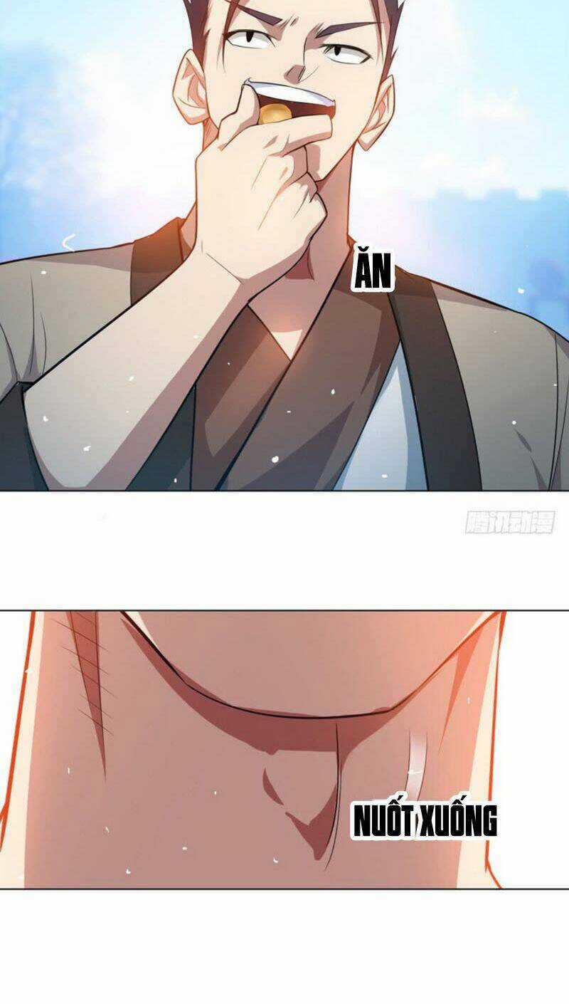 Võ Nghịch Chapter 13 trang 44