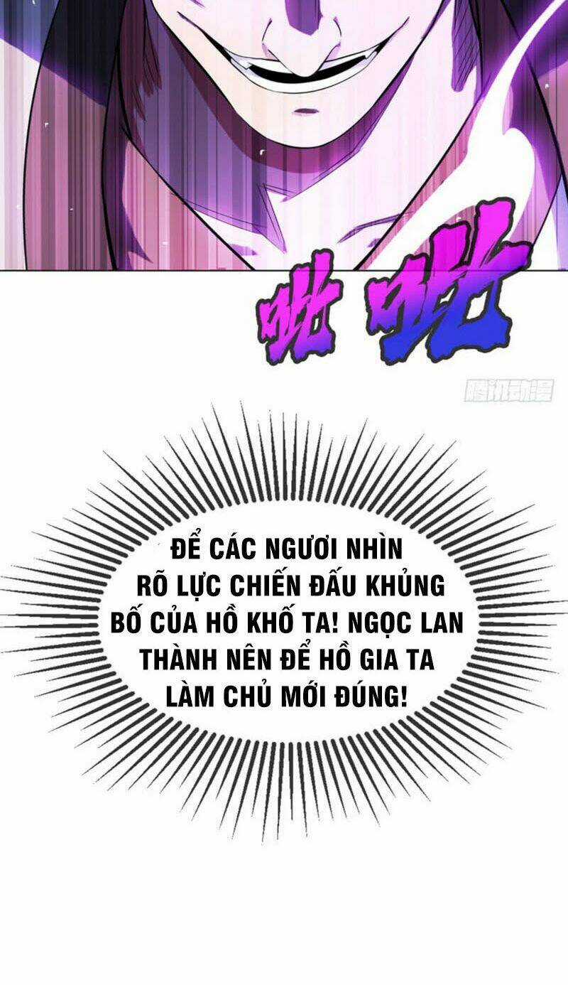 Võ Nghịch Chapter 13 trang 46