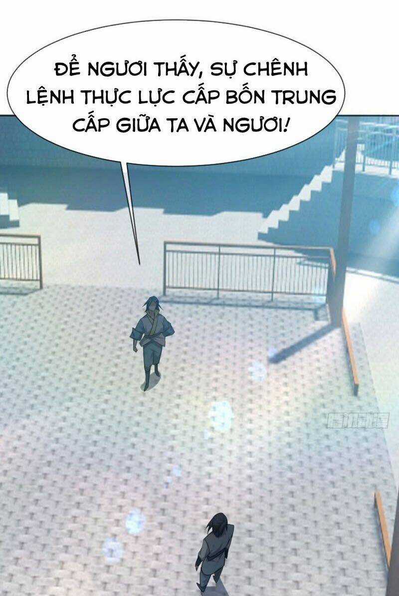 Võ Nghịch Chapter 13 trang 5