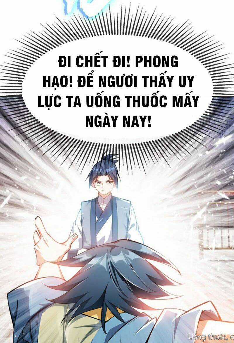 Võ Nghịch Chapter 13 trang 7