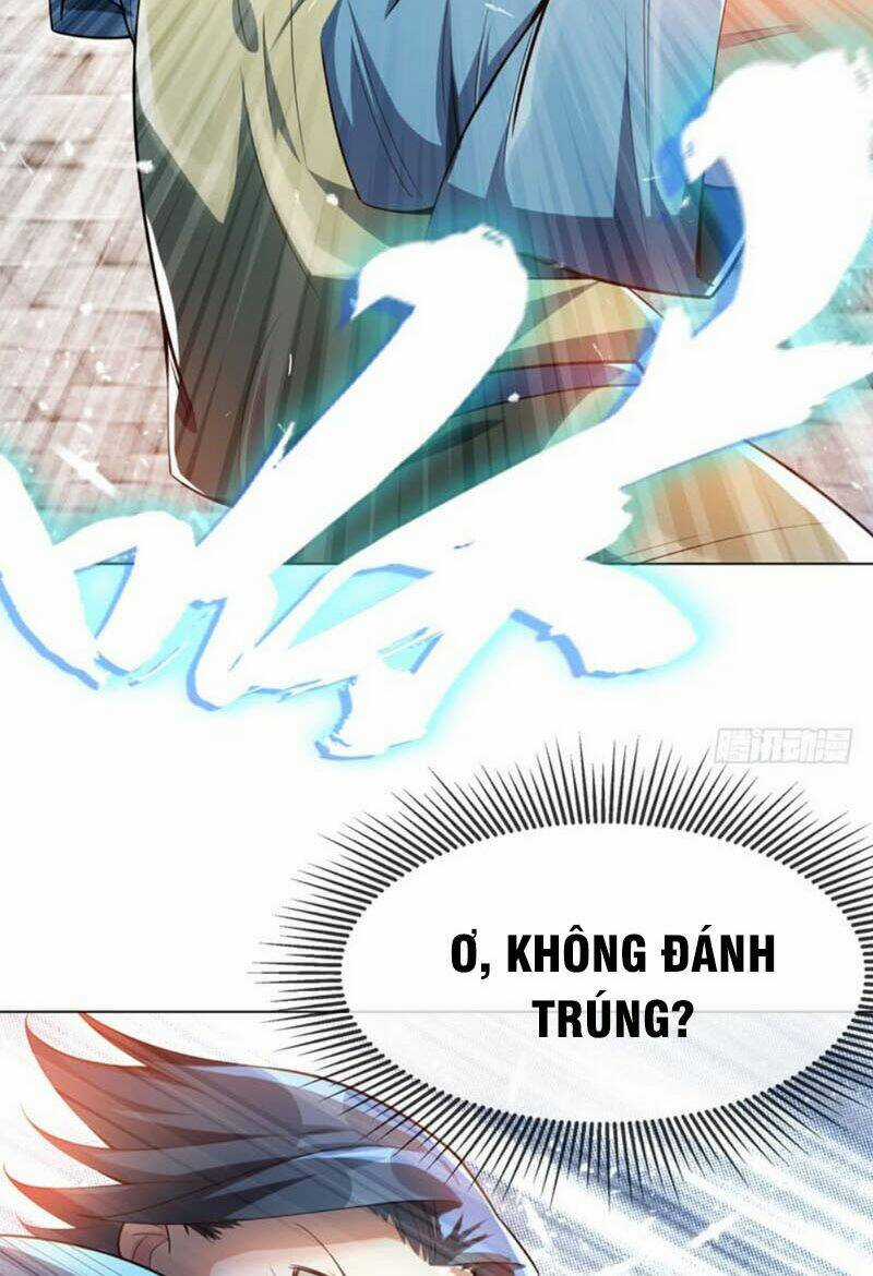 Võ Nghịch Chapter 13 trang 8