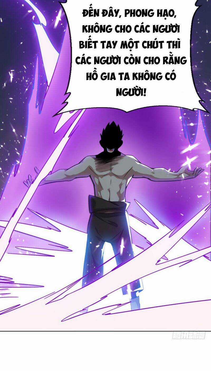 Võ Nghịch Chapter 14 trang 14