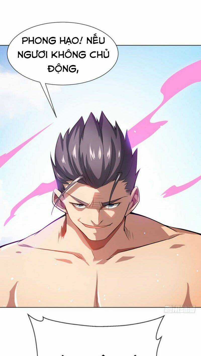 Võ Nghịch Chapter 14 trang 15