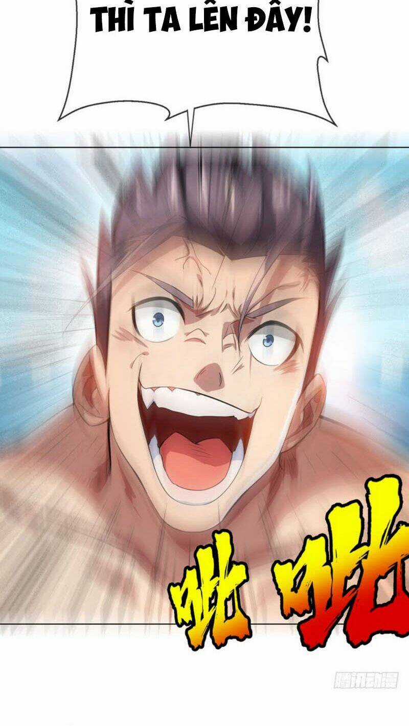 Võ Nghịch Chapter 14 trang 16