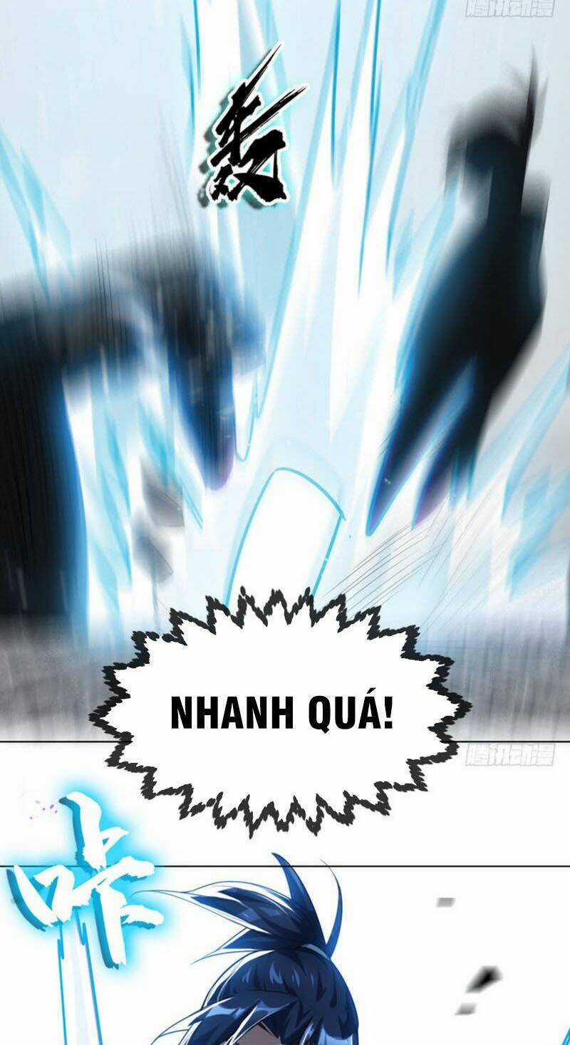 Võ Nghịch Chapter 14 trang 19