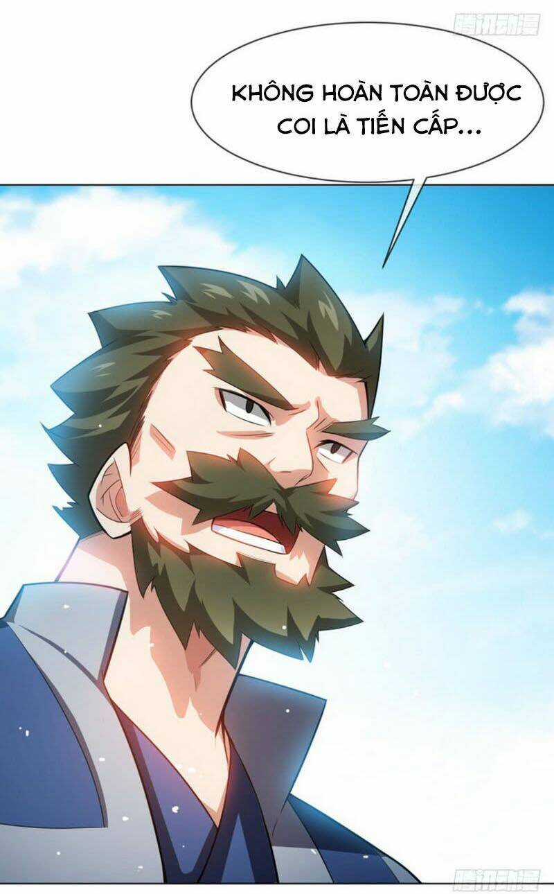 Võ Nghịch Chapter 14 trang 2